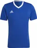 Adidas Entrada 22 T-shirt met korte mouwen voor heren - Productafbeelding-voorbeeld 1