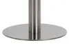 Tischgestell aus Edelstahl, Tischbeine SH-3001-1/S, für Produktbild-Vorschau 3