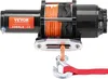 VEVOR Elektrische Seilwinde, 2041 kg, Elektrowinde 12 V DC Produktbild-Vorschau 11