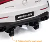 Auto elettrica per bambini Mercedes-Benz CLE53 AMG 12V (1–5 Anteprima dell’immagine prodotto 13