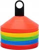 Gymtek® Marqueurs - 50 pièces - Pylônes pour l'entraînement Voir les images du produit 15