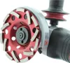 BTEC Diamant Topfschleifer TWIN SPEED EXTREME Ø 125 mm Produktbild-Vorschau 6