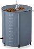 LARS360 Tonneau de pluie pliable 750 litres, tonneau pour Voir les images du produit 10