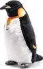 Steiff Königspinguin Palle 52 cm stehend Kuscheltier 075902 Produktbild-Vorschau 1
