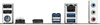 Gigabyte B860M D3HP - Motherboard - micro ATX - LGA1851 Produktbild-Vorschau 4