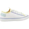 Geox Mädchen Sneaker J454NF 00010 C1372 Farbe: Weiß Größe: Produktbild-Vorschau 10