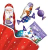Milka Weihnachtsmischung 121g Produktbild-Vorschau 2