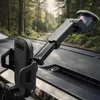 Handyhalterung - 360° Drehung - Autohalterung - für Produktbild-Vorschau 4