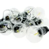 Wróżki ogrodowe girlanda LED do użytku wewnętrznego 7,5 m Podgląd zdjęcia produktu 7