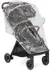 Joie Pact pro Leichter Kinderwagen 1 Sitz(e) Charcoal Produktbild-Vorschau 6