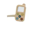 PlanToys Holzspielzeug Mein erstes Telefon-Orchard Produktbild-Vorschau 1