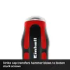 EINHELL E-Case-Einleger Schraubendreher, 370525, 17-teilig Produktbild-Vorschau 14