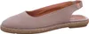 Verbenas Kiara Sling Sandalette  Silber Produktbild-Vorschau 1