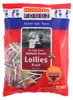 Ovocná lízátka Holland Foodz 200 kusů po 5,2 g - 1040 g Náhled obrázku produktu 1