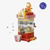 Pantasy Stavebnice - Garfield Machines fantastiques Machine Voir les images du produit 1