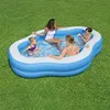 Bestway® Family Pool Splash View™ avec fenêtre latérale 270 Voir les images du produit 26