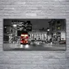 Glasbilder 120x60 Wandbild Druck auf Glas Stadt Gebäude Produktbild-Vorschau 2