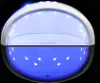 Verk 24406 Sada na nehty UV lampa 12 W + pilník 2v1 Náhled obrázku produktu 13
