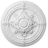 Decosa rozeta Elena, biela, Ø 62,5 cm - 1 kus Náhľad obrázku produktu 2
