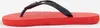 Montevita Flip-Flops Praiam2 Rot Produktbild-Vorschau 5