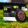 hoftronic Solar Bodeneinbaustrahler 8 LEDs 3000K IP65 Produktbild-Vorschau 8