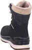 Lowa Calceta Evo GTX Winterstiefel Schwarz Produktbild-Vorschau 36