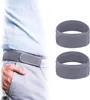 INF Outdoor Freizeit Herren Elastischer Nylon Gürtel mit Produktbild-Vorschau 3