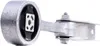 CORTECO Motorlager Hinten für VW POLO (9N) 80001054 Produktbild-Vorschau 9