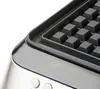 Domo DO 9219 W Waffeleisen 1600W Digital Belgische Waffeln Produktbild-Vorschau 16