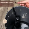 Stojak na parasole bremermann, stojak na parasole, uchwyt Podgląd zdjęcia produktu 5