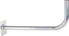Vayox Supporto per antenna a parete | 60 cm | Argento Anteprima dell’immagine prodotto 1