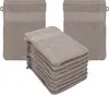 Betz 10 Stück Waschhandschuhe 16x21 cm PALERMO 100% Produktbild-Vorschau 1