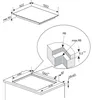 Amica KMI 754 600 C Autarkes Induktionskochfeld, 60 cm Produktbild-Vorschau 8