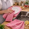 Betz 5er Set 50x70cm Geschirrtücher Baumwolle Meinor Produktbild-Vorschau 2