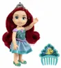 Bambola Principessa Disney con pettine 15 cm Anteprima dell’immagine prodotto 4