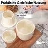 DEKAZIA® Französische Butterdose Wassergekühlt | Produktbild-Vorschau 8