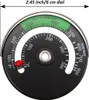 Magnetisches Ofenthermometer, Ofenthermometer für Produktbild-Vorschau 5