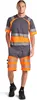 Blakläder® High Vis Shorts mit Stretch 1541 1811 in div. Produktbild-Vorschau 6
