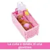 Barbie Skipper Babysitters Inc. HJY34, 3 Jahr(e), 266 mm, Produktbild-Vorschau 15
