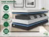 7-strefowy materac kieszeniowy Premium | H3 | 120 x 200 cm Podgląd zdjęcia produktu 2