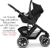 ABC Design Kombi-Kinderwagen Salsa 4 Air - inkl. Babywanne Produktbild-Vorschau 23