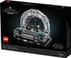 Diorama de la salle du trône de l'Empereur - Star Wars™ Voir les images du produit 25
