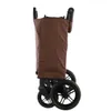 Carrello pieghevole/ carrozzina da passeggio FUXTEC CTL-900 Anteprima dell’immagine prodotto 9