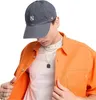 47 Brand Gorras New York Yankees, BBSRNR17GWSVN Vista previa de la imagen del producto 5