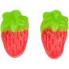 Yummi Yummi Fruchtgummi Mini Erdbeeren 1kg Produktbild-Vorschau 6