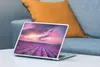 MuchoWow® Laptop Aufkleber Sticker Cover Lavendel - Lila - Produktbild-Vorschau 4