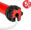 INOVATEC Rollladenmotor INO-M-SK 30 Nm inkl. SW60 Adapter + Produktbild-Vorschau 6