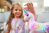 Barbie Dreamtopia Regno Arcobaleno Unicorno. GFH60 Anteprima dell’immagine prodotto 11