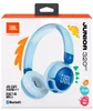JBL Junior 320BT Kopfhörer Kabellos Kopfband Anrufe/Musik Produktbild-Vorschau 13