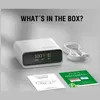 chargeur de bureau 4Smarts Écran GaN Voir les images du produit 7